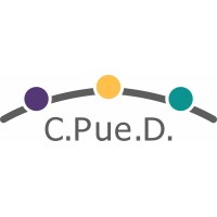 CPueD logo - Similar company to Audepp | Asociación Uruguaya De Psicoterapia Psicoanalítica