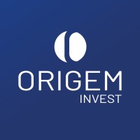 Origem Invest logo - Similar company to Nucleo49