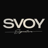 SVOY Signature logo - Similar company to The Property Group International