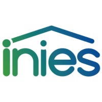 INIES logo - Similar company to Unicem Île-De-France