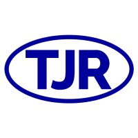 TJR Equipamentos Industriais logo - Similar company to Wb Equipamentos Industriais