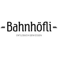 Restaurant Bahnhöfli Entlebuch logo - Similar company to Restaurant 1840