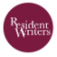 Resident Writers