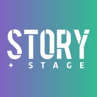 Story + Stage logo - Similar company to Uhi Argyll