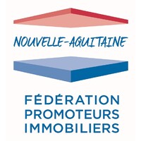 FPI Nouvelle Aquitaine - Federation des Promoteurs Immobiliers Nouvelle Aquitaine logo - Similar company to Fnaim Gironde
