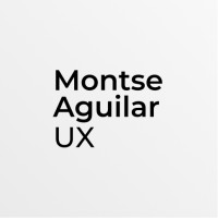 Montse Aguilar · UX - Profesional freelance logo - Similar company to Knitsdigital