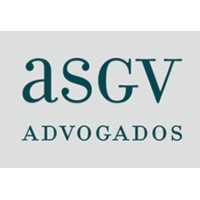 ASGV | Almeida e Silva Gouvêa Vieira Advogados logo - Similar company to Montefusco
