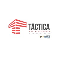 Táctica Business Center logo - Similar company to Data Protect Plus®️