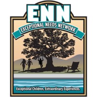 EXCEPTIONAL NEEDS NETWORK logo - Similar company to Exploring New Horizons