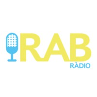 RAB Ràdio logo - Similar company to Appec, Editors De Revistes I Digitals