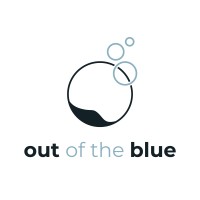 CO2 out of the blue logo - Similar company to Saddle Valley Ventures