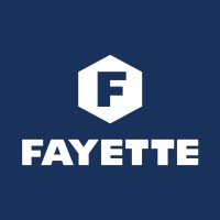Fayette Industrial Sanitation Solutions logo - Similar company to The Vincit Group
