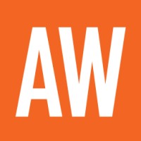 ASTONISHING WORK logo - Similar company to L'Aire