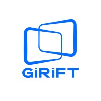 Girift Medya logo - Similar company to Gafa Medya