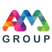 AM GROUP logo - Similar company to Aero Canada Industries 770 Inc.