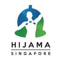 Hijama Singapore logo - Similar company to Tabibi Polyclinic
