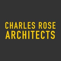 Charles Rose Architects logo - Similar company to Epic Septic & Service