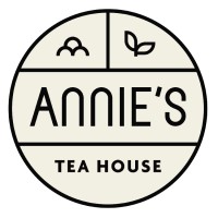 Annie's Tea House logo - Similar company to Voltage Models