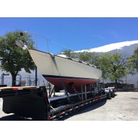 Flagship Boat Transport