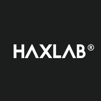 HAXLAB® logo - Similar company to Pent Developments