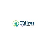EQHires logo - Similar company to Team Eklavya