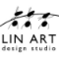 LIN-ART design studio/ «Дизайн студия ЛИН-АРТ» logo - Similar company to Spot Matching System