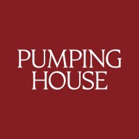 The Pumping House logo - Similar company to Colwick Hall