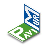 Pavimur logo - Similar company to Gmtel - Serviços Em Tecnologias De Informação