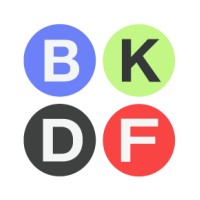 BKDF | Brooklyn Design Factory, LLC logo - Similar company to Tlogix Solutions