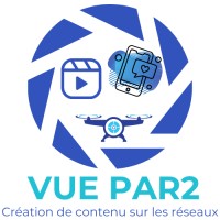Vue Par2 entreprise logo - Similar company to Comcept Agency