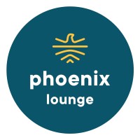 Phoenix Lounge logo - Similar company to Just Keep Moving