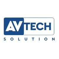 AV Tech Solution logo - Similar company to Av_Esafe
