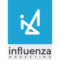Influenza Mktg logo - Similar company to The Askme Network