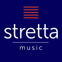 Stretta Music GmbH logo - Similar company to Muhammadiyah English Debating Society