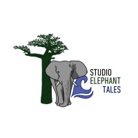 Studio Elephant Tales logo - Similar company to Human Circle