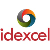 Idexcel logo - Similar company to Srishti Software