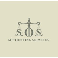 SOS Accounting Services logo - Similar company to Prescott Business Solutions