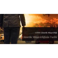 Gümrük müşavirliği