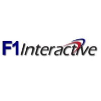F1Interactive logo - Similar company to Shplus Technologies Inc