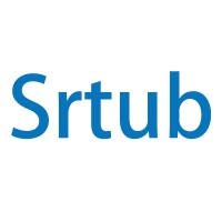 Srtub Silicone Tube Factory logo - Similar company to Silicoplus
