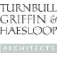 Turnbull Griffin Haesloop Architects logo - Similar company to Develop Model Management