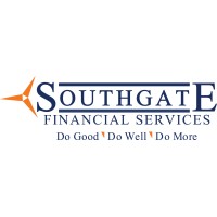 Southgate Financial Services logo - Similar company to Lighthouse Financial Group, Llc - Savannah, Ga