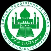 Lembaga Pendidikan Al-Quran Masjid Syuhada