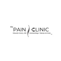 The Pain Clinic logo - Similar company to Fitokan