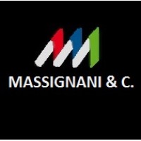 MASSIGNANI & C. S.r.l. logo - Similar company to Metal 9