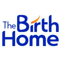 The Birth Home logo - Similar company to Yonitara Birth