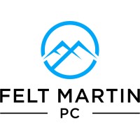 Felt Martin PC logo - Similar company to House Democratic Campaign Committee
