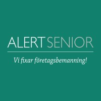 Alert Senior logo - Similar company to Linkways Ab