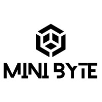 Mini Byte logo - Similar company to Minibyte.Ai