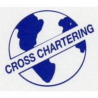 Cross Chartering NV logo - Similar company to Antwerp Chartering Club